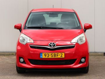 Toyota Verso-S